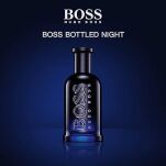 Hugo Boss Bottled Night Woda Toaletowa 100ml - 5