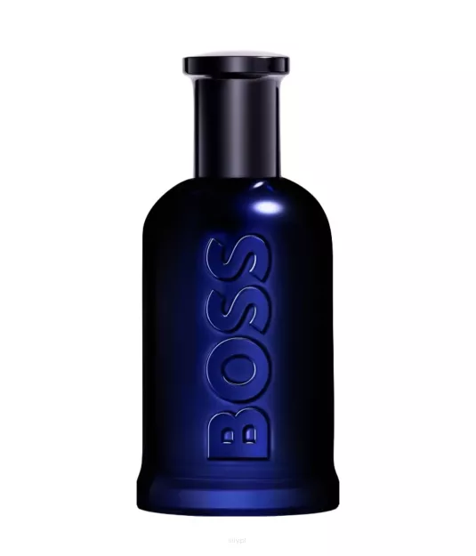 Hugo Boss Bottled Night Woda Toaletowa 100ml
