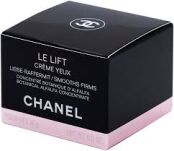 Chanel Le Lift Creme Yeux Lisse-Offmit Eye Cream 15G - 3