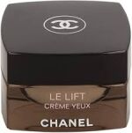 Chanel Le Lift Creme Yeux Lisse-Offmit Eye Cream 15G - 2