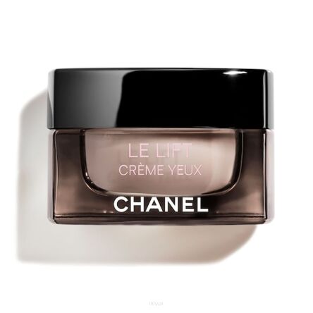 Chanel Le Lift Creme Yeux Lisse-Offmit Eye Cream 15G