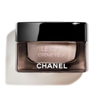 Chanel Le Lift Creme Yeux Lisse-Offmit Eye Cream 15G