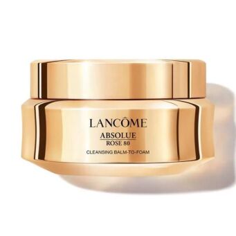 Lancome Absolue Rose 80 Balm To Foam Pianka Oczyszczająca 150ml
