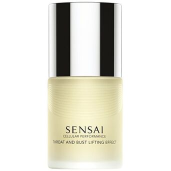 Sensai Cellular Performance Throat And Bust Lifting Effect Serum Liftingujące Do Skóry Szyi I Dekoltu 100ml