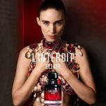 Givenchy L'Interdit Elixir Parfum Concentrate 50ml - 2