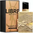 Yves Saint Laurent Libre Vanille Couture Woda Perfumowana 50ml - 4