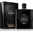 Yves Saint Laurent Black Opium le Parfum Eau de Parfum 90 ml - 4