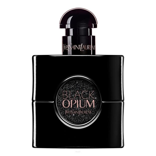 Yves Saint Laurent Black Opium le Parfum Eau de Parfum 90 ml
