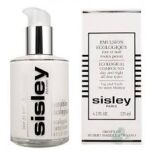 Sisley Emulsion Ecologique Fett ökologische Emulsion jede Art von Haut 125 ml - 4