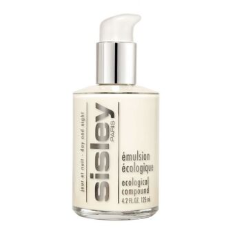 Sisley Emulsion Ecologique Fett ökologische Emulsion jede Art von Haut 125 ml