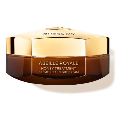 Guerlain Abeille Royale Honey Treatment Night Cream 50ml