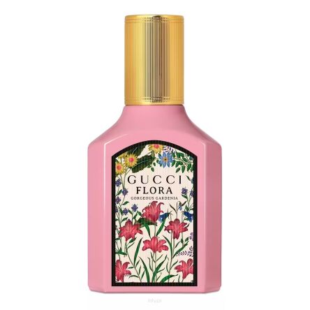 Gucci Flora Wunderschöne Gardenia Eau de Parfum 30ml