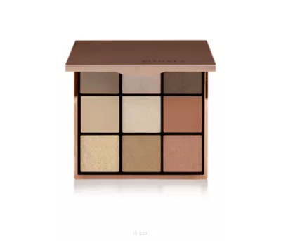 Rituals Miracle Day To Night Paleta Cieni Do Powiek 12g