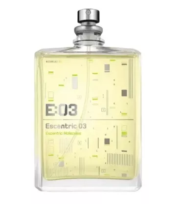 Escentric Molecules Escentric 03 Woda Toaletowa 100ml