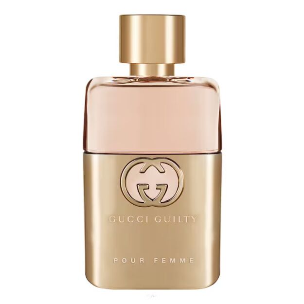 Gucci Guilty Pour Femme Woda Perfumowana 50ml
