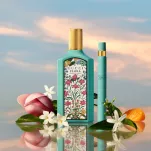 Gucci Flora Gorgeous Jasmine Woda Perfumowana 50ml - 3