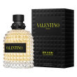 Valentino Uomo Yellow Dream Eau de Toilette 100 ml - 4