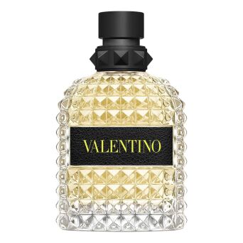 Valentino Uomo Yellow Dream Eau de Toilette 100 ml