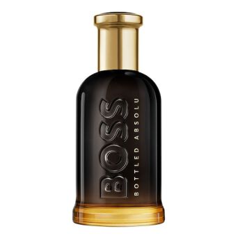 Hugo Boss in Flaschen absolut 100 ml