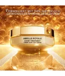 Guerlain ABEILE ROYALE DAY CROME Anti -Wreckcreme für 50 ml Tag - 2