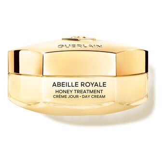 Guerlain ABEILE ROYALE DAY CROME Anti -Wreckcreme für 50 ml Tag