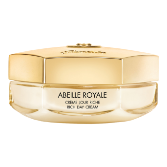 Guerlain Abeille Royale Day Cream Krem Przeciwzmarszczkowy Na Dzień 50ml
