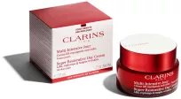 Clarins Multi-Intensive Jour All Skin Types Krem Do Twarzy 50ml - 4