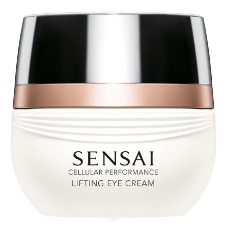 Sensai Cellular Performance Hifting Eye Cream Eye Cream 15ml