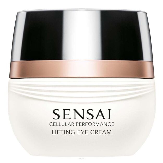 Sensai Cellular Performance Hifting Eye Cream Eye Cream 15ml