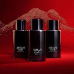 Giorgio Armani Code Parfum 125ml - 5