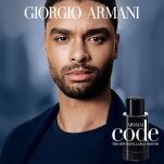 Giorgio Armani Code Parfum 125ml - 2