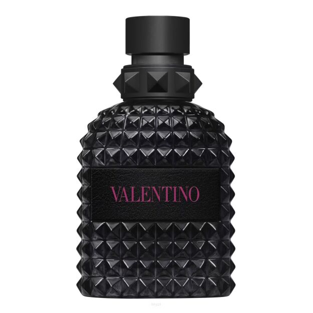 Valentino Uomo in Roma Extraradose Parfum 50ml geboren