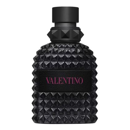 Valentino Uomo in Roma Extraradose Parfum 50ml geboren