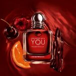 Giorgio Armani Stronger With You Powerfully Woda Perfumowana 100ml - 3
