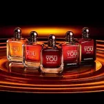 Giorgio Armani Stronger With You Powerfully Woda Perfumowana 100ml - 2