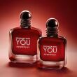 Giorgio Armani Stronger With You Powerfully Woda Perfumowana 100ml - 5