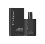 Rituals Homme Collection After Shave Soothing Balm 100ml - 4