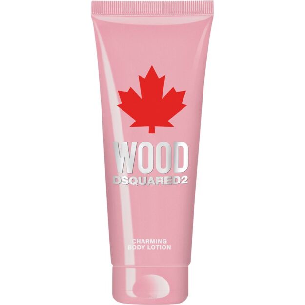 Dsquared2 Holz Femme Bath & Duschgel Duschgel 200ml