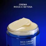 La Prairie Haut Kaviar Luxuscreme Gesichtscreme 100ml - 5