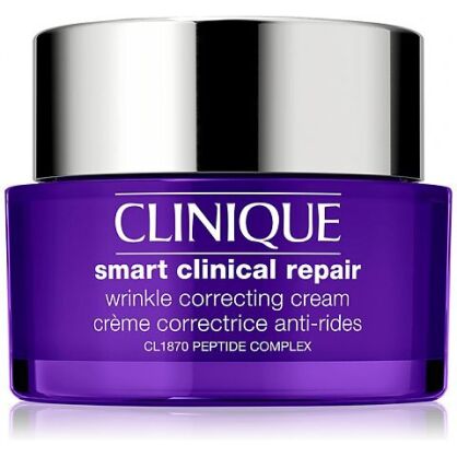 Clinique Smart Clinical Repair Wrinkle Correcting Cream SPF30 50ml
