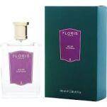 Floris London Wilde Woda Perfumowana 100ml - 4
