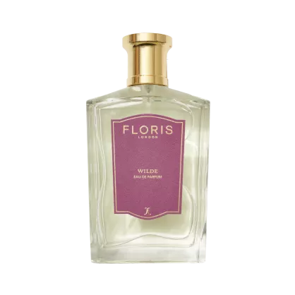 Floris London Wilde Woda Perfumowana 100ml