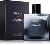 Chanel Bleu de Chanel Eau de Parfum 150 ml - 4