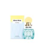 Miu Miu L'Eau Bleue Woda Perfumowana 50ml - 3