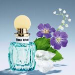 Miu Miu L'Eau Bleue Woda Perfumowana 50ml - 4