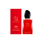 Giorgio Armani Si Passionion intensive Eau de Parfum 50ml - 4