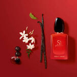 Giorgio Armani Si Passionion intensive Eau de Parfum 50ml - 3