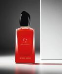 Giorgio Armani Si Passionion intensive Eau de Parfum 50ml - 5