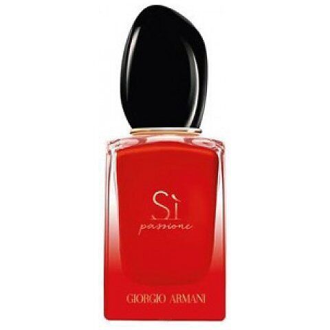 Giorgio Armani Si Passionion intensive Eau de Parfum 50ml