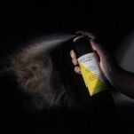 Sisley Hair Rituel Le Spray Lakier Do Włosów 250ml - 2
